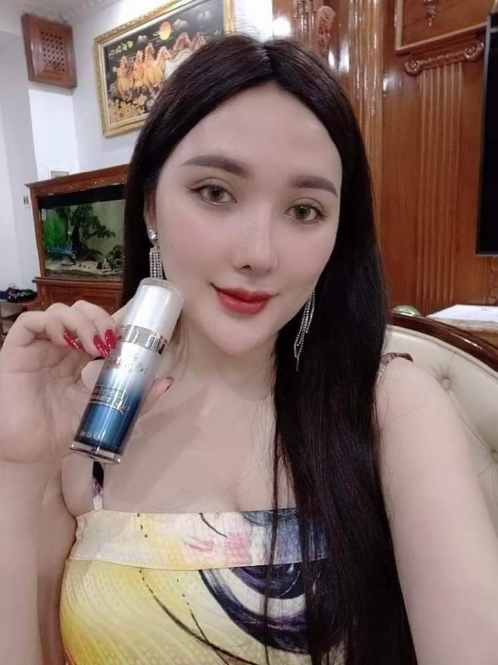 Serum Tổ Yến N-Collagen với chiết xuất tổ yến được bổ sung thêm collagen chính Serum Tổ Yến N-Collagen với chiết xuất tổ yến được bổ sung thêm collagen chính