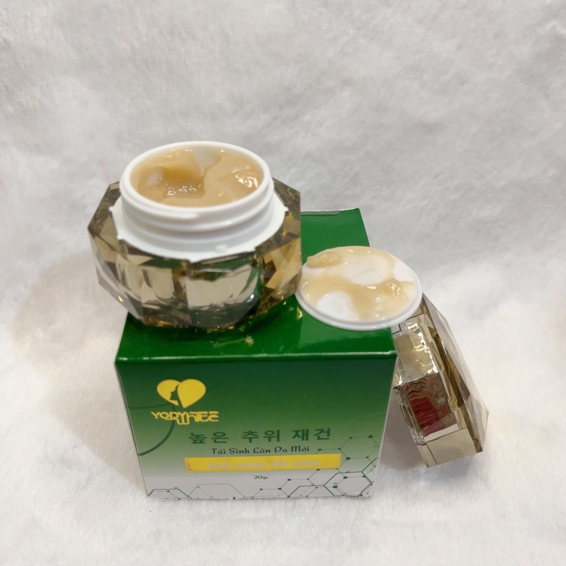 cao lạnh tái sinh Yody Phương Anh phục hồi cao lạnh tái sinh Yody Phương Anh phục hồi