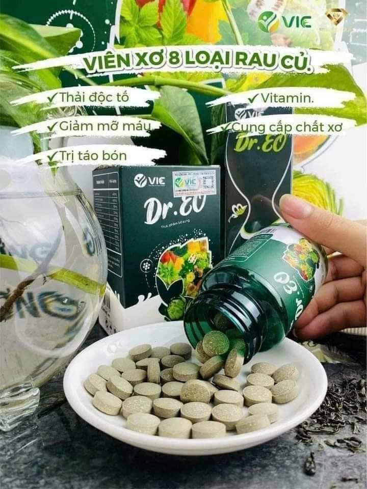 Gọi em là bom tấn DeTox thải mỡ Dr Eo Gọi em là bom tấn DeTox thải mỡ Dr Eo