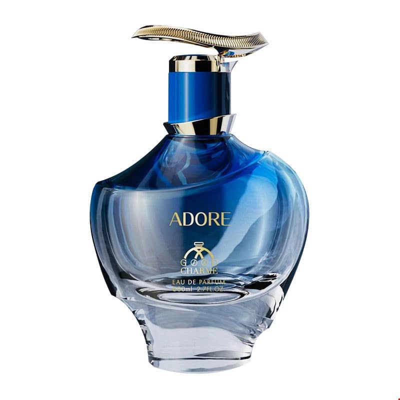 Khám Phá Sự Quyến Rũ với Nước Hoa Nữ Good Charme Adore 80ml Khám Phá Sự Quyến Rũ với Nước Hoa Nữ Good Charme Adore 80ml