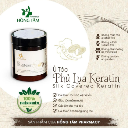 Combo Dầu Gội Đầu Bồ Kết Tơ Tằm Hồng Tâm Combo Dầu Gội Đầu Bồ Kết Tơ Tằm Hồng Tâm