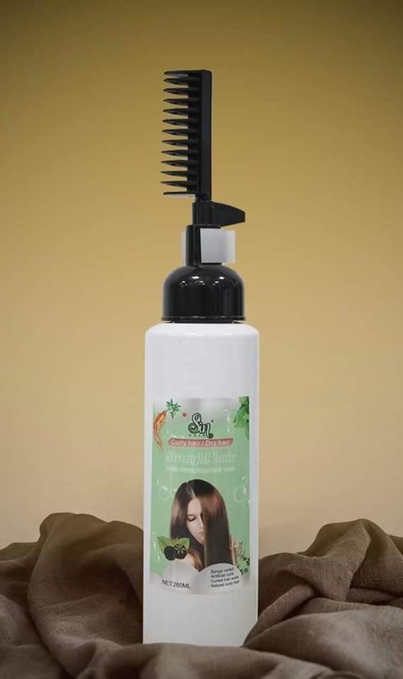 Duỗi Tóc Sinhair Sản phẩm mới của côg ty sinhair việt nam Duỗi Tóc Sinhair Sản phẩm mới của côg ty sinhair việt nam