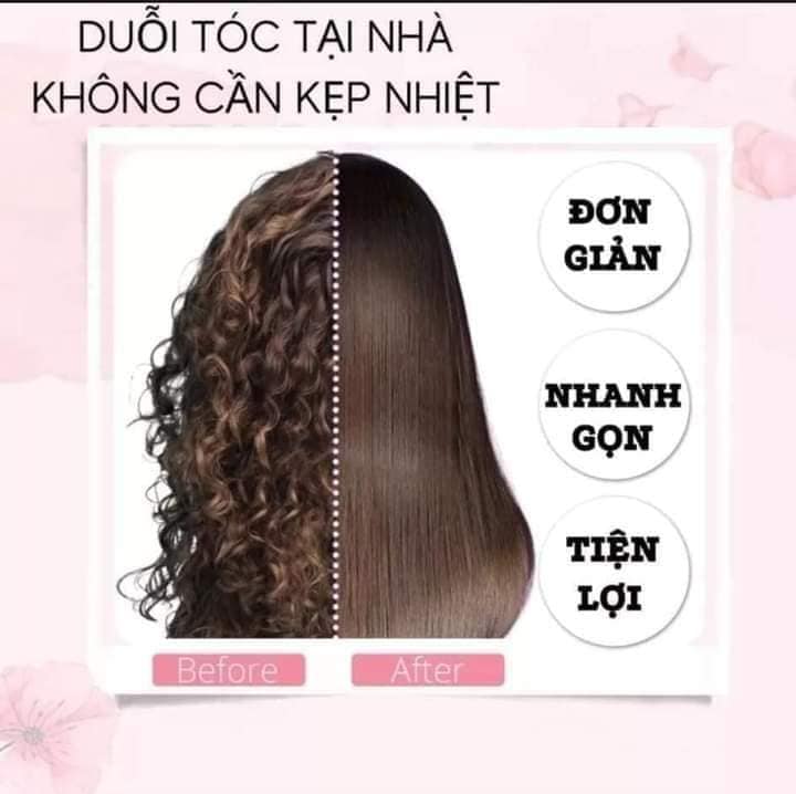 Duỗi Tóc Sinhair Sản phẩm mới của côg ty sinhair việt nam Duỗi Tóc Sinhair Sản phẩm mới của côg ty sinhair việt nam