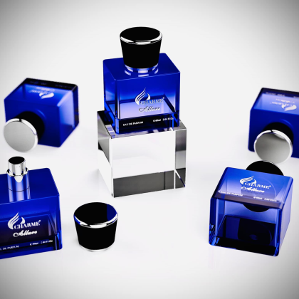 Nước hoa Charme Allure dành cho nam được các chuyên gia điều chế đến từ Pháp Nước hoa Charme Allure dành cho nam được các chuyên gia điều chế đến từ Pháp