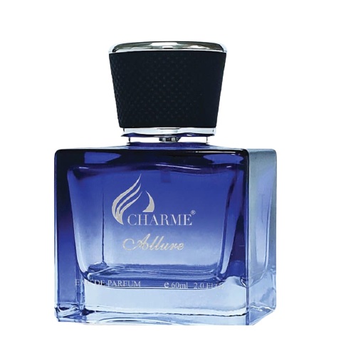 Nước hoa Charme Allure dành cho nam được các chuyên gia điều chế đến từ Pháp Nước hoa Charme Allure dành cho nam được các chuyên gia điều chế đến từ Pháp