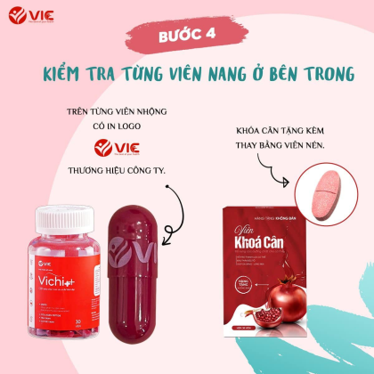Viên Uống Thảo Mộc Giảm Cân Vichi++ VIC Organic Siêu Giảm Cân Cho Cơ Địa Nhờn Viên Uống Thảo Mộc Giảm Cân Vichi++ VIC Organic Siêu Giảm Cân Cho Cơ Địa Nhờn