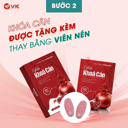 Viên Uống Thảo Mộc Giảm Cân Vichi++ VIC Organic Siêu Giảm Cân Cho Cơ Địa Nhờn Viên Uống Thảo Mộc Giảm Cân Vichi++ VIC Organic Siêu Giảm Cân Cho Cơ Địa Nhờn