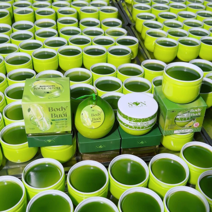 Body cốt Bưởi cân hết mọi nỗi lo Body cốt Bưởi cân hết mọi nỗi lo