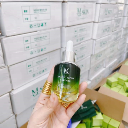 Serum Căng Bóng Da MQ Skin chính hãng Serum Căng Bóng Da MQ Skin chính hãng