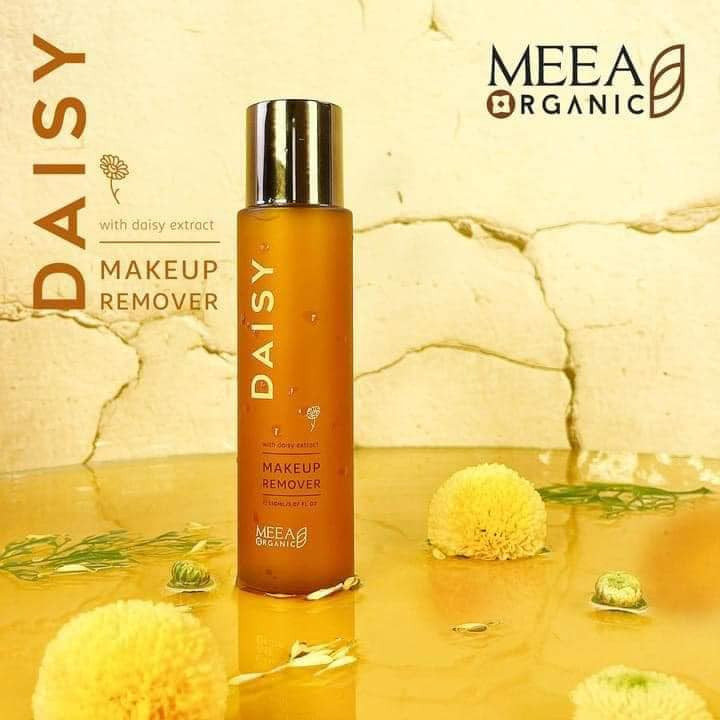 TẨY TRANG DAISY - DA ĐẸP NHƯ Ý TẨY TRANG DAISY - DA ĐẸP NHƯ Ý