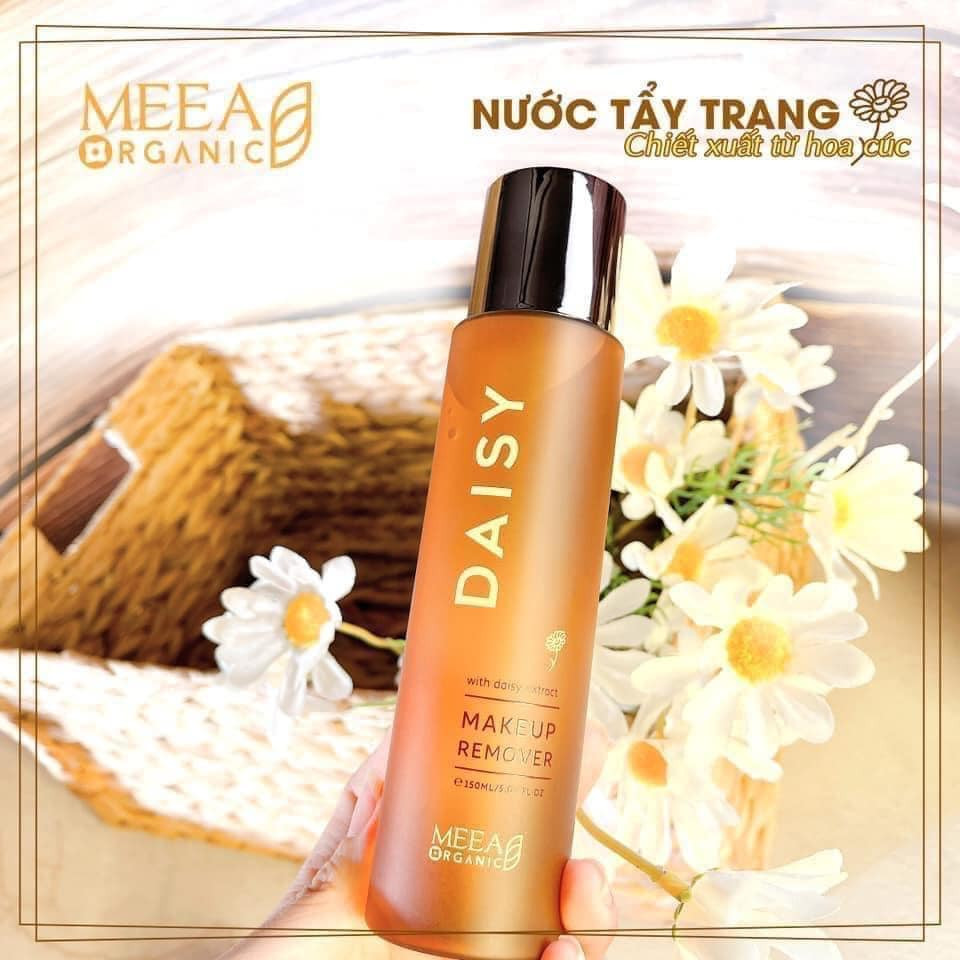 TẨY TRANG DAISY - DA ĐẸP NHƯ Ý TẨY TRANG DAISY - DA ĐẸP NHƯ Ý