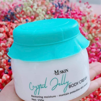 Kem Body Huyết Thanh Diệp Lục MQ Skin chính hãng Kem Body Huyết Thanh Diệp Lục MQ Skin chính hãng