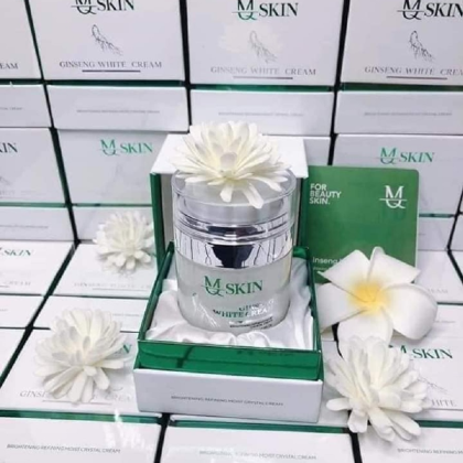 Kem Face Nhân Sâm MQ Skin chính hãng Kem Face Nhân Sâm MQ Skin chính hãng
