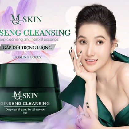 Bột Rửa Mặt MQ Skin Phiên Bản Cải Tiến chính hãng Bột Rửa Mặt MQ Skin Phiên Bản Cải Tiến chính hãng