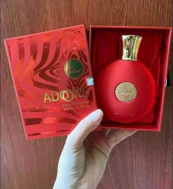 Nước Hoa Charme Chance 30ml Nước Hoa Charme Chance 30ml