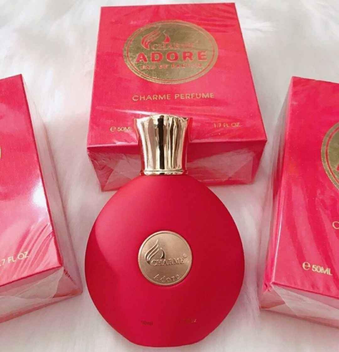 Nước Hoa Charme Chance 30ml Nước Hoa Charme Chance 30ml