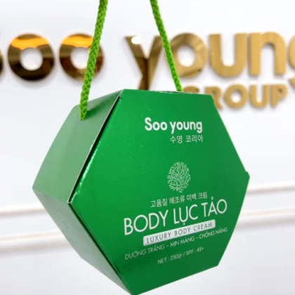 SIÊU PHẨM SOO YOUNG 2021 SIÊU PHẨM SOO YOUNG 2021