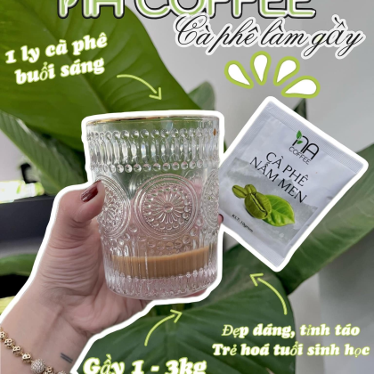 Bạn đang tìm một sản phẩm giảm cân an toàn hiệu quả thì đừng bỏ qua em nacoffee làm gầy nhà VIC nha Bạn đang tìm một sản phẩm giảm cân an toàn hiệu quả thì đừng bỏ qua em nacoffee làm gầy nhà VIC nha