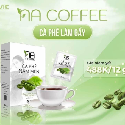 Bạn đang tìm một sản phẩm giảm cân an toàn hiệu quả thì đừng bỏ qua em nacoffee làm gầy nhà VIC nha Bạn đang tìm một sản phẩm giảm cân an toàn hiệu quả thì đừng bỏ qua em nacoffee làm gầy nhà VIC nha