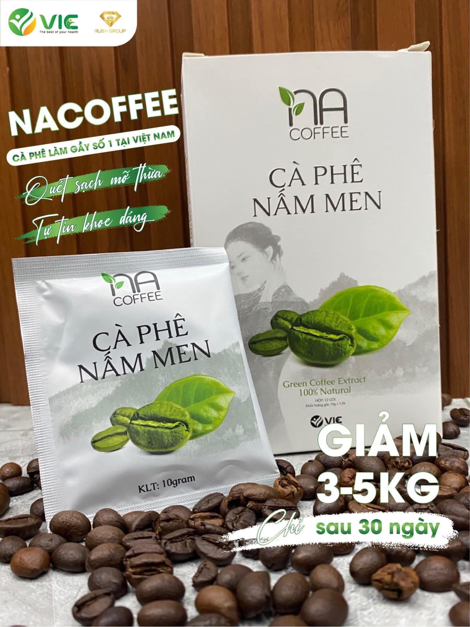 Bạn đang tìm một sản phẩm giảm cân an toàn hiệu quả thì đừng bỏ qua em nacoffee làm gầy nhà VIC nha Bạn đang tìm một sản phẩm giảm cân an toàn hiệu quả thì đừng bỏ qua em nacoffee làm gầy nhà VIC nha