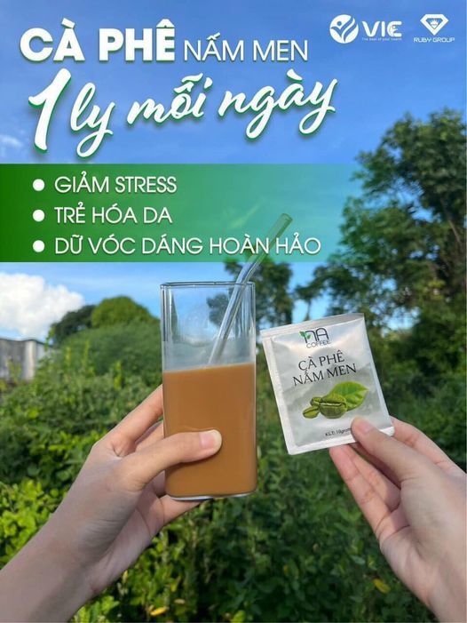 Bạn đang tìm một sản phẩm giảm cân an toàn hiệu quả thì đừng bỏ qua em nacoffee làm gầy nhà VIC nha Bạn đang tìm một sản phẩm giảm cân an toàn hiệu quả thì đừng bỏ qua em nacoffee làm gầy nhà VIC nha