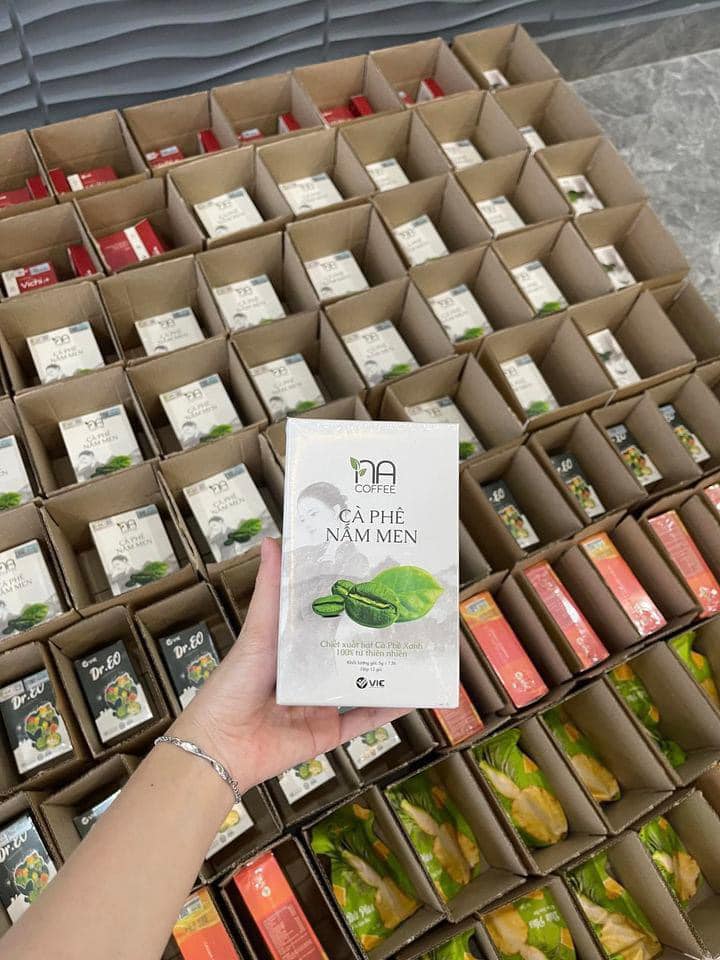 Bạn đang tìm một sản phẩm giảm cân an toàn hiệu quả thì đừng bỏ qua em nacoffee làm gầy nhà VIC nha Bạn đang tìm một sản phẩm giảm cân an toàn hiệu quả thì đừng bỏ qua em nacoffee làm gầy nhà VIC nha