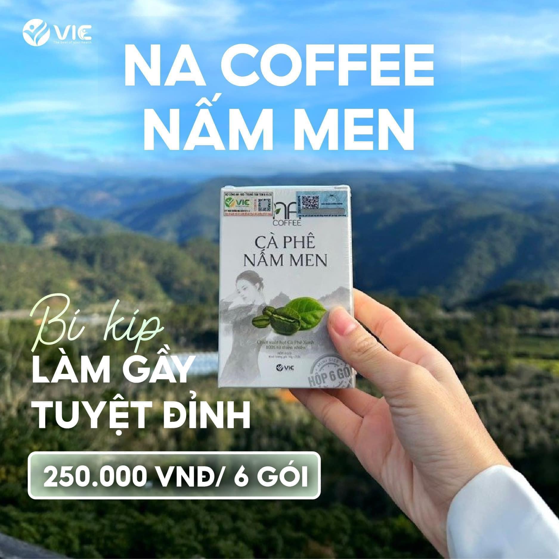 Bạn đang tìm một sản phẩm giảm cân an toàn hiệu quả thì đừng bỏ qua em nacoffee làm gầy nhà VIC nha Bạn đang tìm một sản phẩm giảm cân an toàn hiệu quả thì đừng bỏ qua em nacoffee làm gầy nhà VIC nha