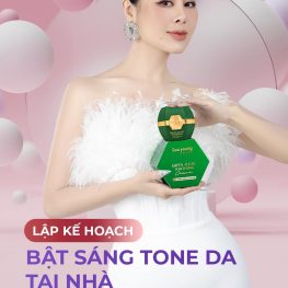 Kem Face Xanh Dưỡng Trắng Lục Tảo Soo Young – Green Algae Whitening Kem Face Xanh Dưỡng Trắng Lục Tảo Soo Young – Green Algae Whitening