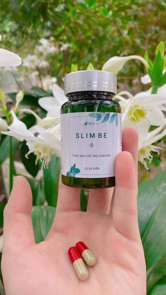 Trà thảo mộc giảm cân SlimBe phiên bản đốt cháy mỡ thừa gấp đôi Trà thảo mộc giảm cân SlimBe phiên bản đốt cháy mỡ thừa gấp đôi