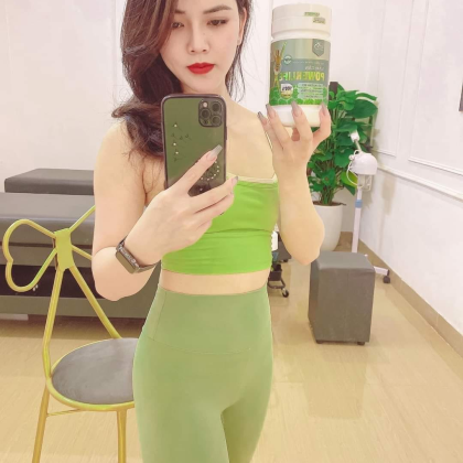 Sữa Tảo Giảm Cân Powerlife Las Beauty Giúp giảm béo giảm mỡ bụng Sữa Tảo Giảm Cân Powerlife Las Beauty Giúp giảm béo giảm mỡ bụng