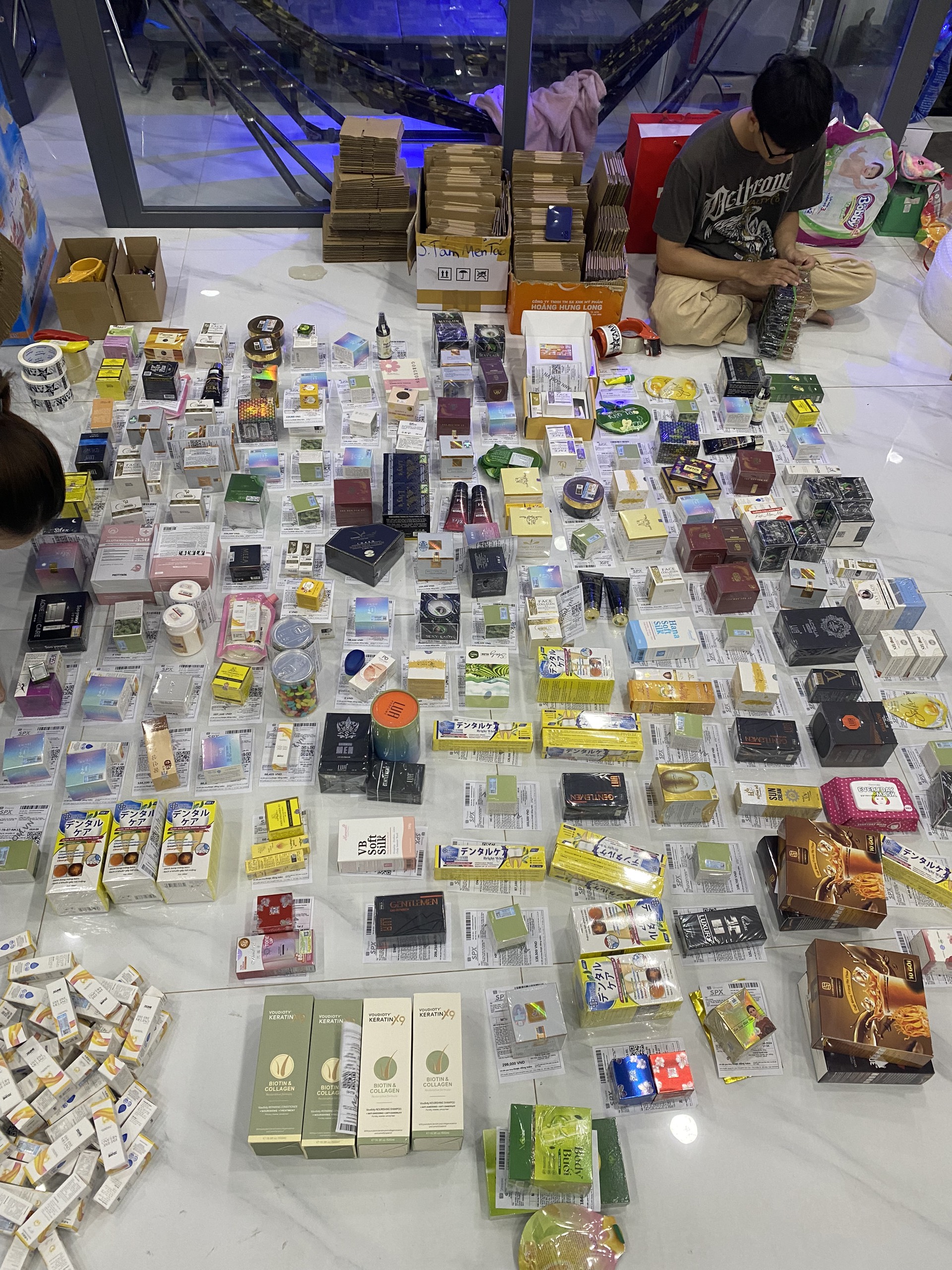 Ghé nhà em tham khảo sản phẩm nha sỉ ơiiii