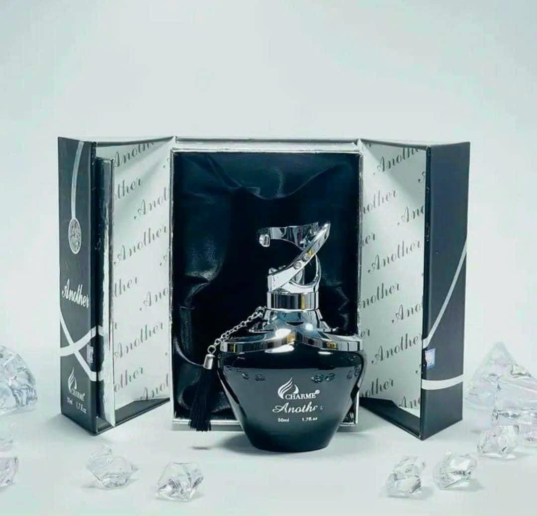 Nước hoa Charme Another 50ml Hương thơm nhóm gỗ Phương Đông Nước hoa Charme Another 50ml Hương thơm nhóm gỗ Phương Đông