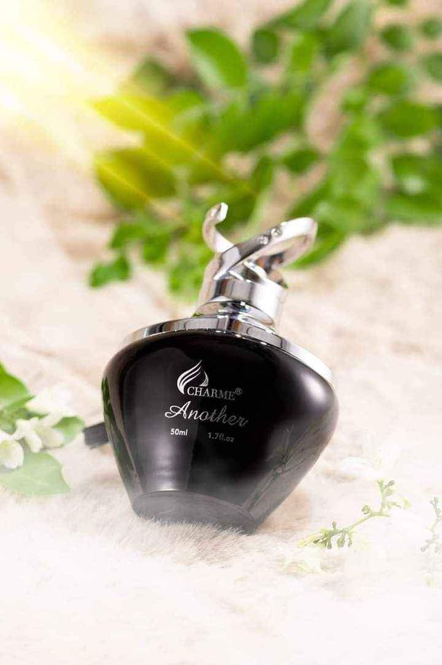 Nước hoa Charme Another 50ml Hương thơm nhóm gỗ Phương Đông