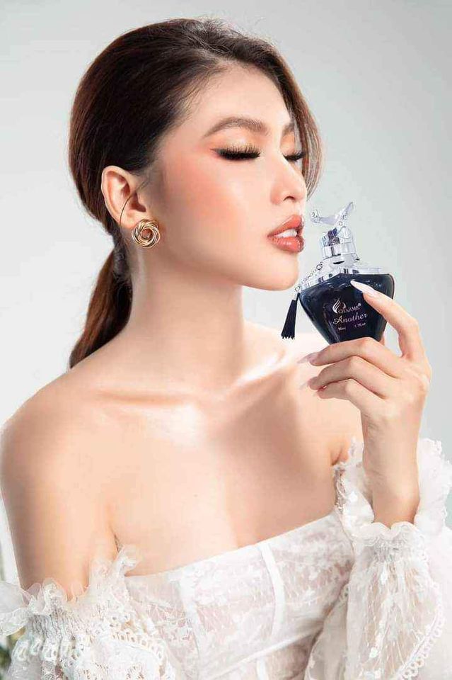 Nước hoa Charme Another 50ml Hương thơm nhóm gỗ Phương Đông Nước hoa Charme Another 50ml Hương thơm nhóm gỗ Phương Đông