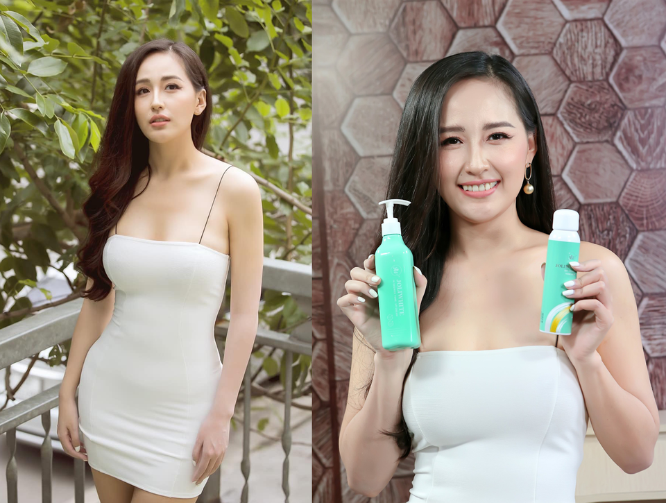 Kem ủ trắng Joliwhite in shower tone up cream Kem ủ trắng Joliwhite in shower tone up cream