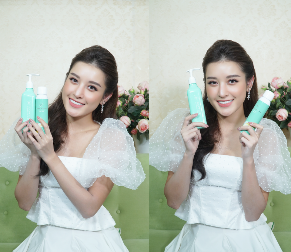 Kem ủ trắng Joliwhite in shower tone up cream Kem ủ trắng Joliwhite in shower tone up cream