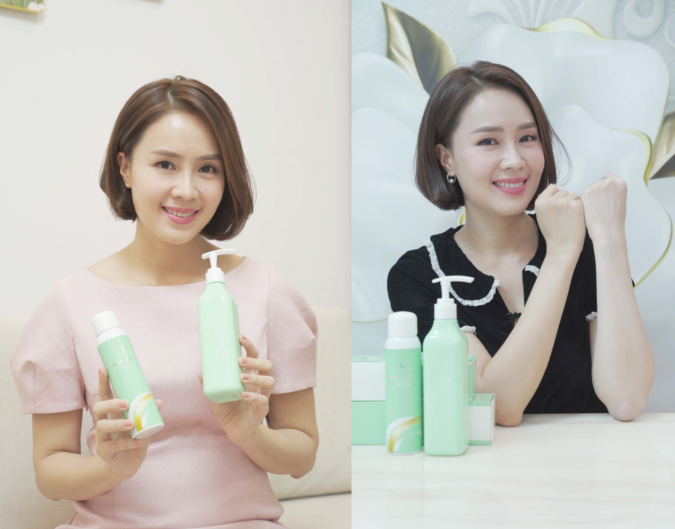 Kem ủ trắng Joliwhite in shower tone up cream Kem ủ trắng Joliwhite in shower tone up cream