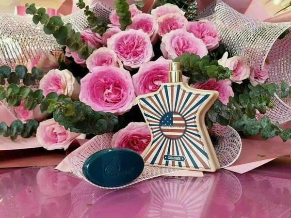 Nước Hoa Charme No.1 New York 100ml Unisex Nước Hoa Charme No.1 New York 100ml Unisex