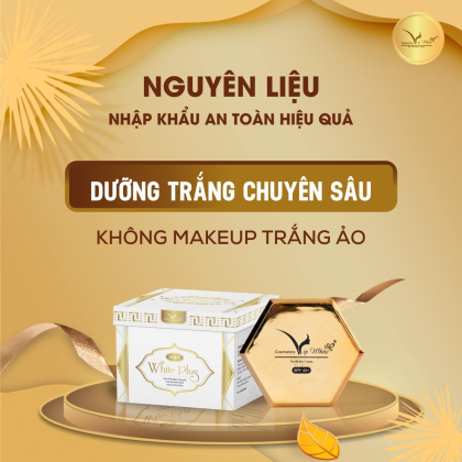 Kem Body hoàng gia Vip white siêu trắng Kem Body hoàng gia Vip white siêu trắng