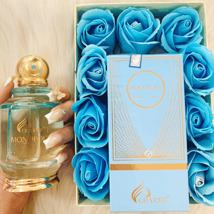 Nước Hoa Nữ Charme Monopoly Cá tính gợi cảm quyến rũ nổi bật và lôi cuốn Nước Hoa Nữ Charme Monopoly Cá tính gợi cảm quyến rũ nổi bật và lôi cuốn