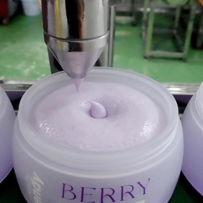 Tẩy Tế Bào Chết Berry Trendy Meea Premium Organic chính hãng Tẩy Tế Bào Chết Berry Trendy Meea Premium Organic chính hãng