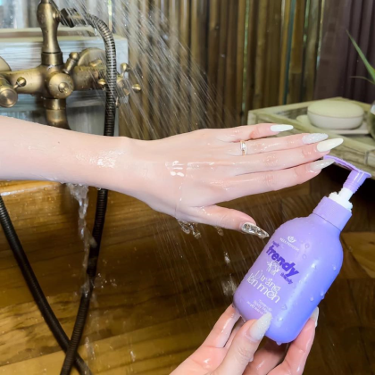 Ủ Trắng Lên Men Trendy Meea Premium Organic chính hãng Ủ Trắng Lên Men Trendy Meea Premium Organic chính hãng