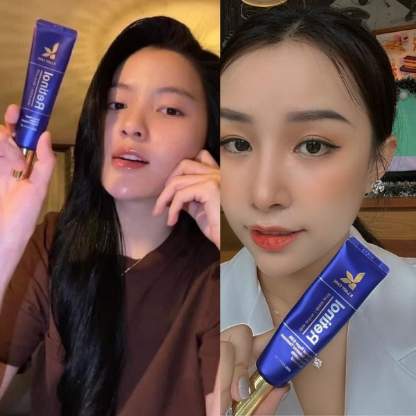 k-lady retionl kem tái tạo k-lady retionl kem tái tạo
