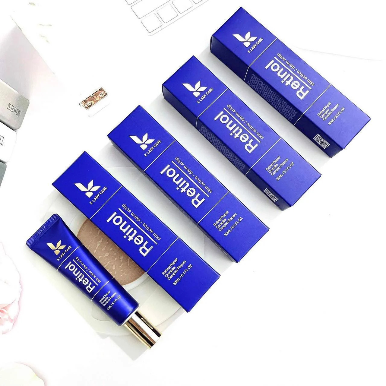 k-lady retionl kem tái tạo k-lady retionl kem tái tạo