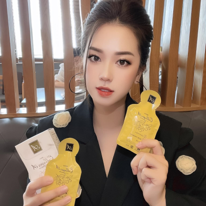Collagen Hạng A – Nước uống Đẹp Da Hạng A Collagen Hạng A – Nước uống Đẹp Da Hạng A