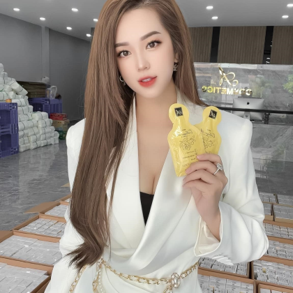 Collagen Hạng A – Nước uống Đẹp Da Hạng A Collagen Hạng A – Nước uống Đẹp Da Hạng A