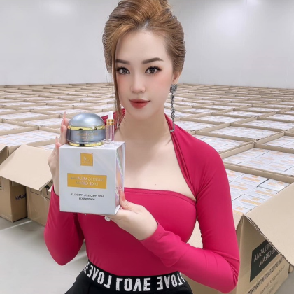 Face Serum Nám Nhân Sâm A Cosmetics Ginseng Melasma Mỹ Phẩm Phương Anh Face Serum Nám Nhân Sâm A Cosmetics Ginseng Melasma Mỹ Phẩm Phương Anh