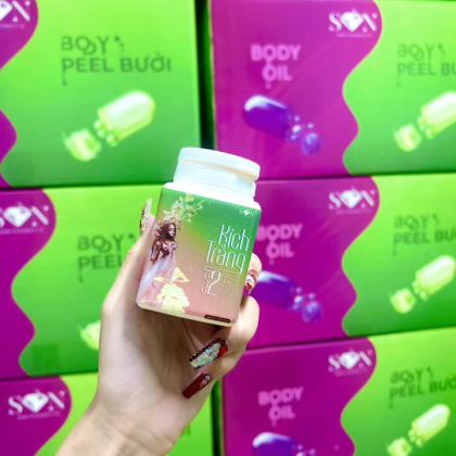 Kem Kích Trắng S2 SON Cosmetics Kem Kích Trắng S2 SON Cosmetics