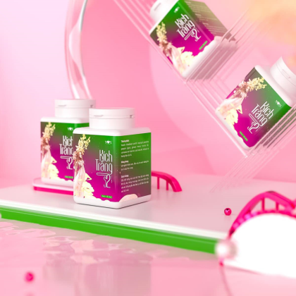 Kem Kích Trắng S2 SON Cosmetics Kem Kích Trắng S2 SON Cosmetics