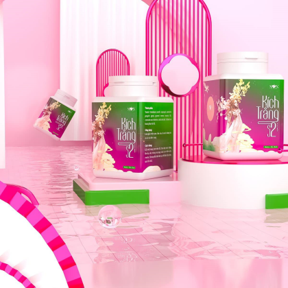 Kem Kích Trắng S2 SON Cosmetics Kem Kích Trắng S2 SON Cosmetics